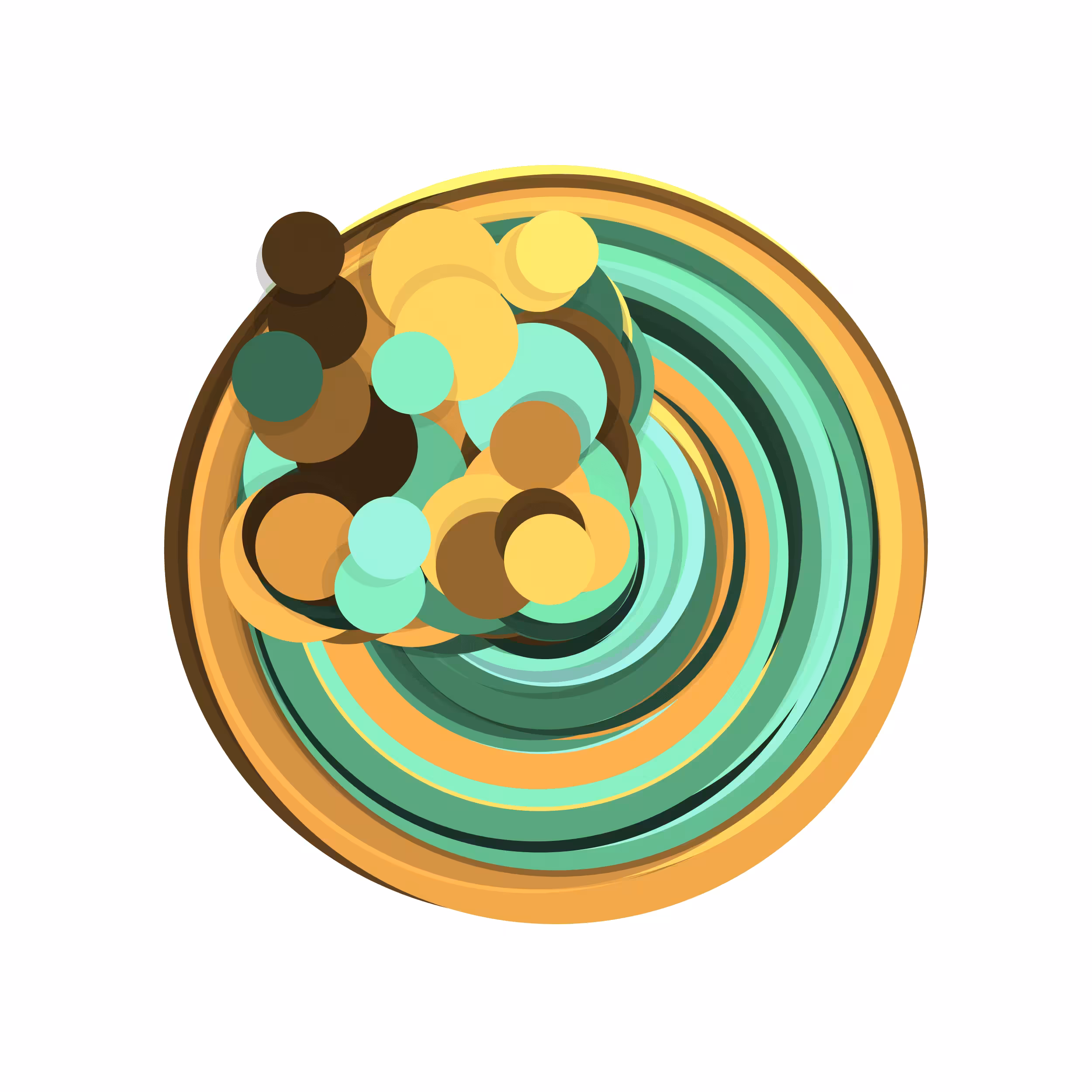 Crypto Circles #221