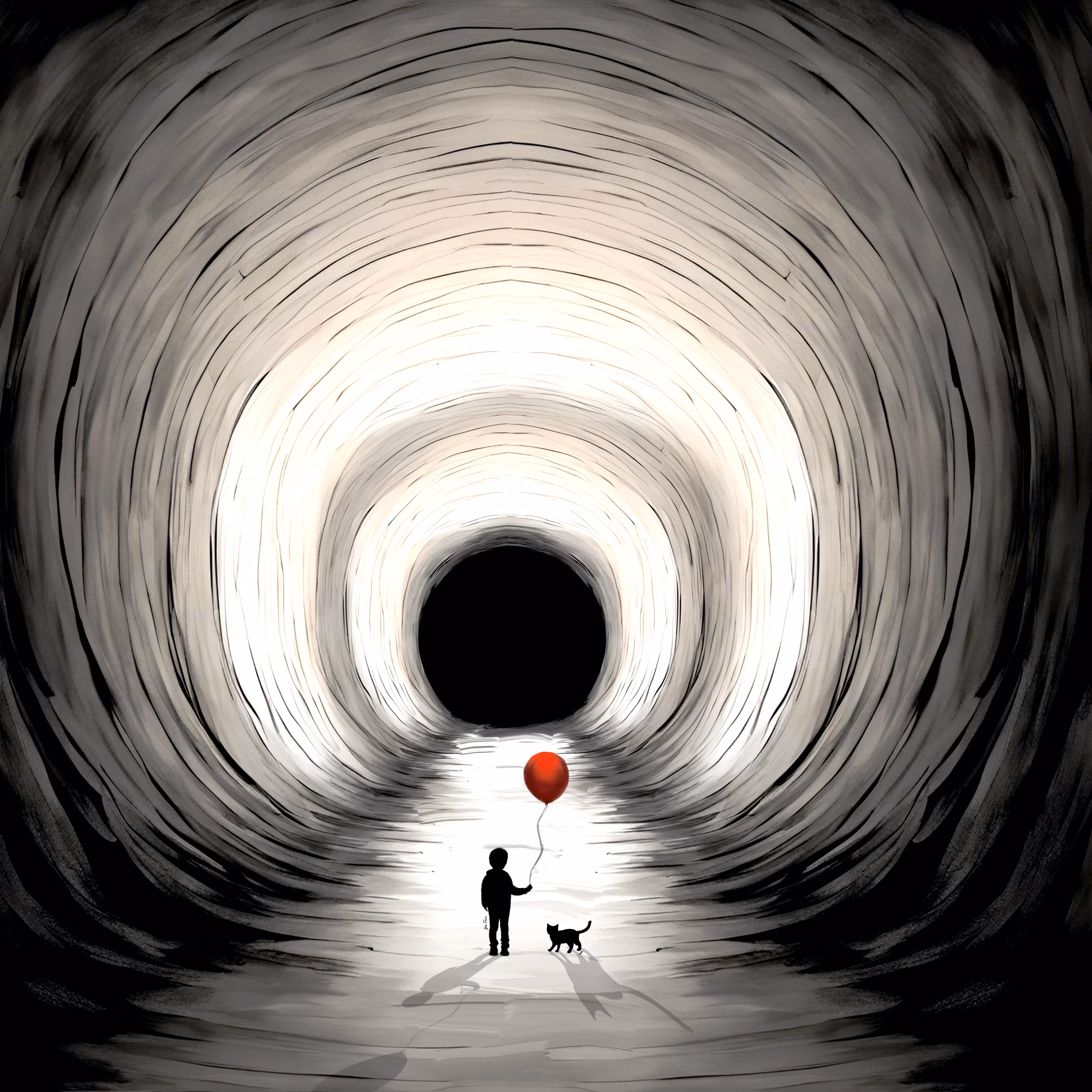 Time Tunnel 