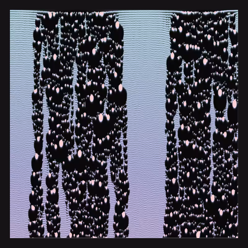 LandWaves #80