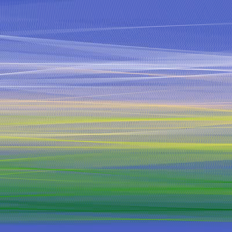 Serpentine epicycles #58