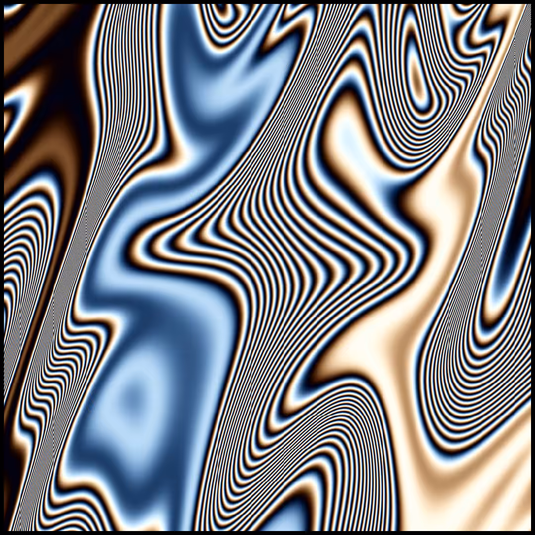 Generative patterns #3 #78