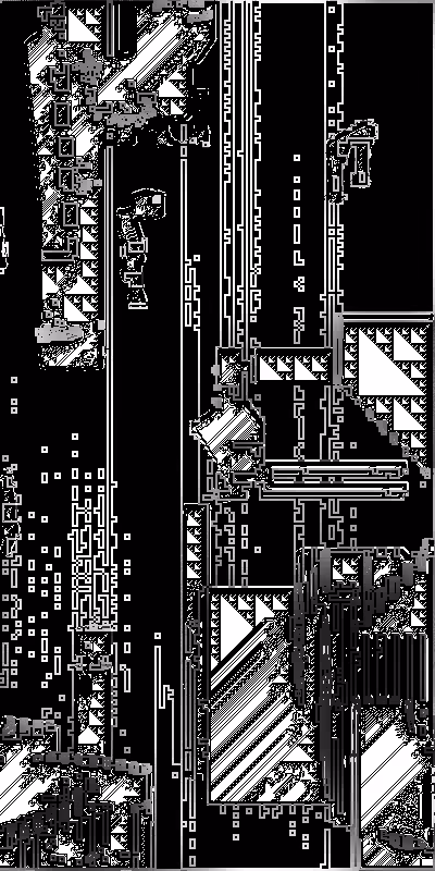 Automata Monads #96