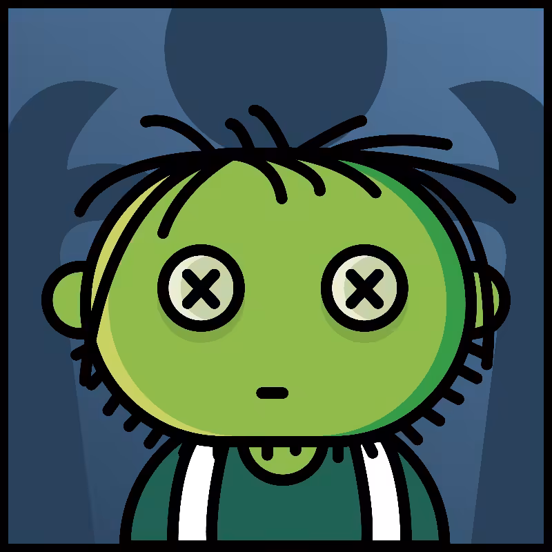TeZombies #127