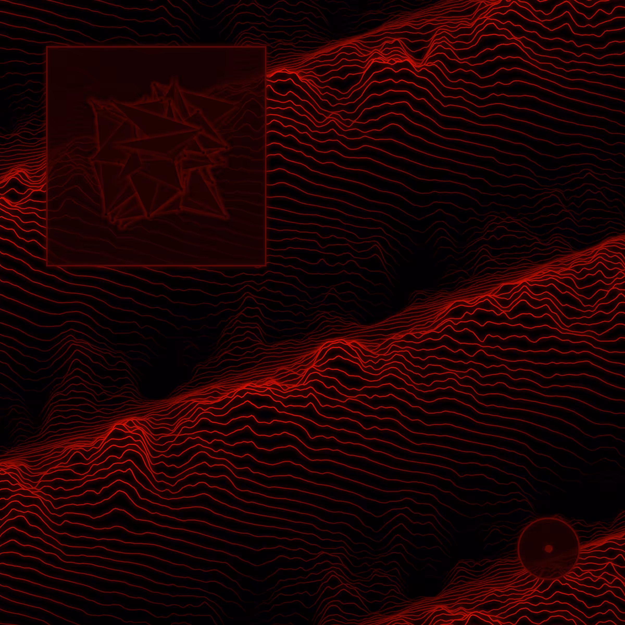 Unknown Signals #729