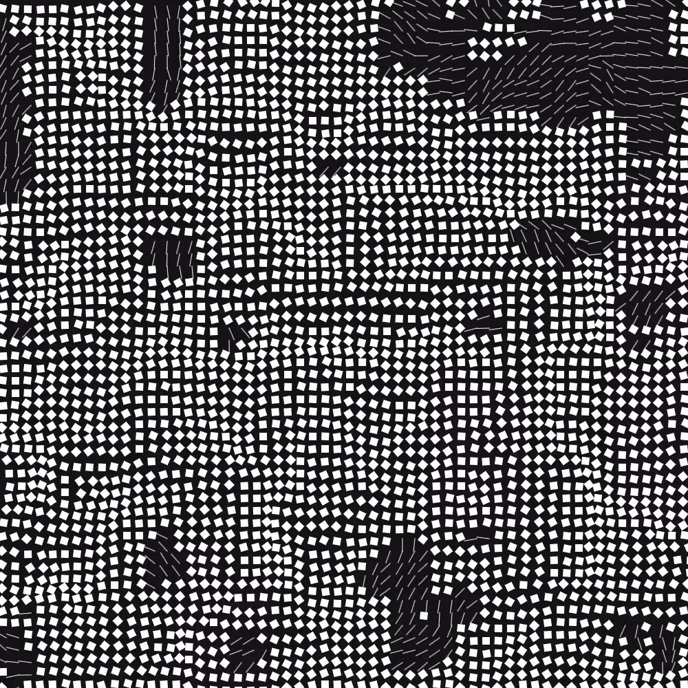 Geometric Fluidity #812