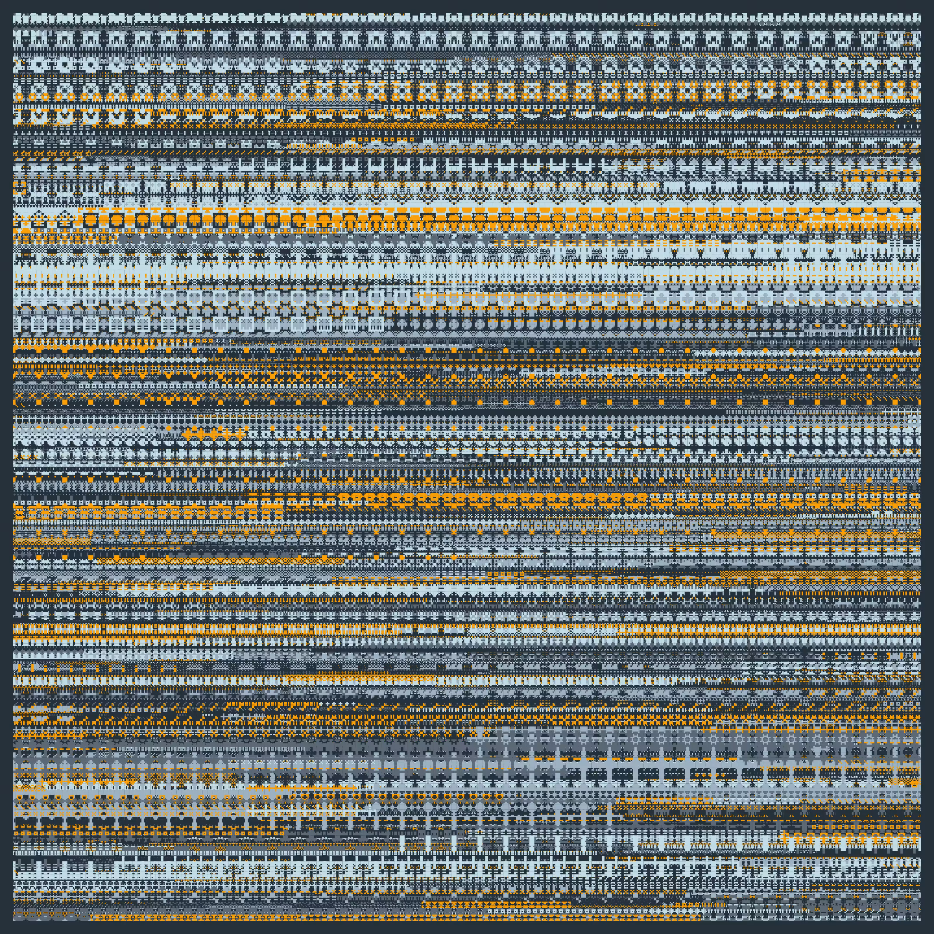 Pixel Management #2036