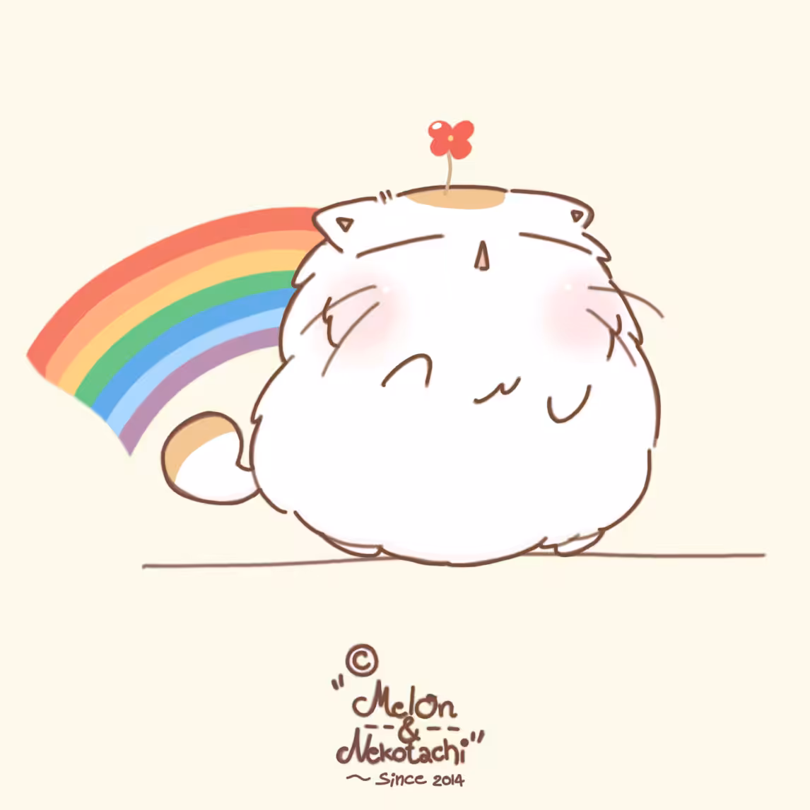 MelOn & Rainbow