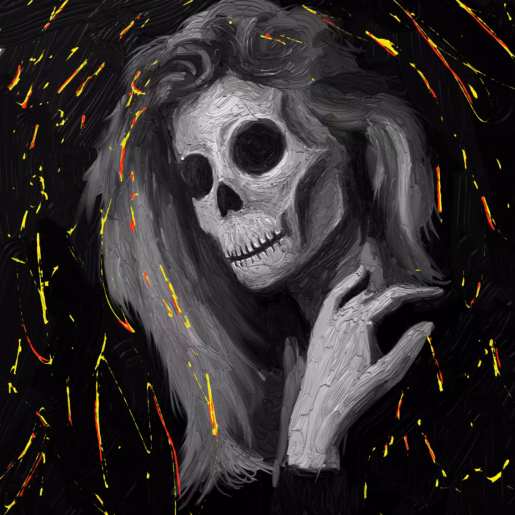 Macabre #1