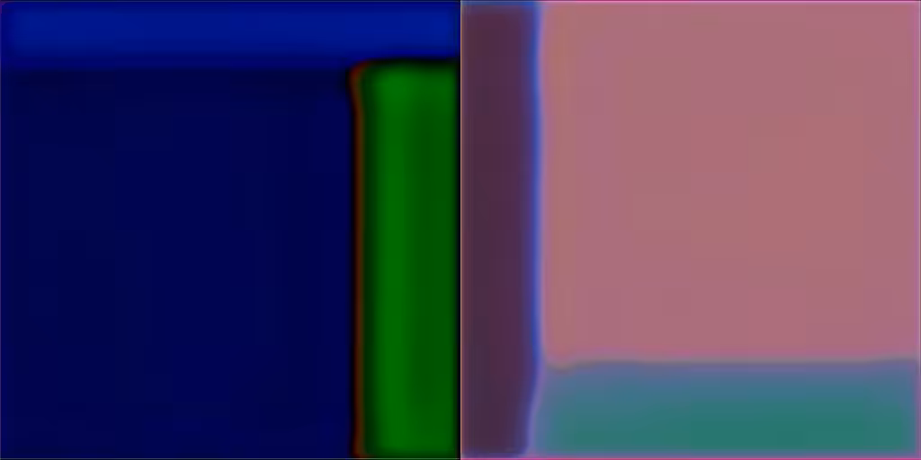 (un)stable equilibrium 1:2 #097