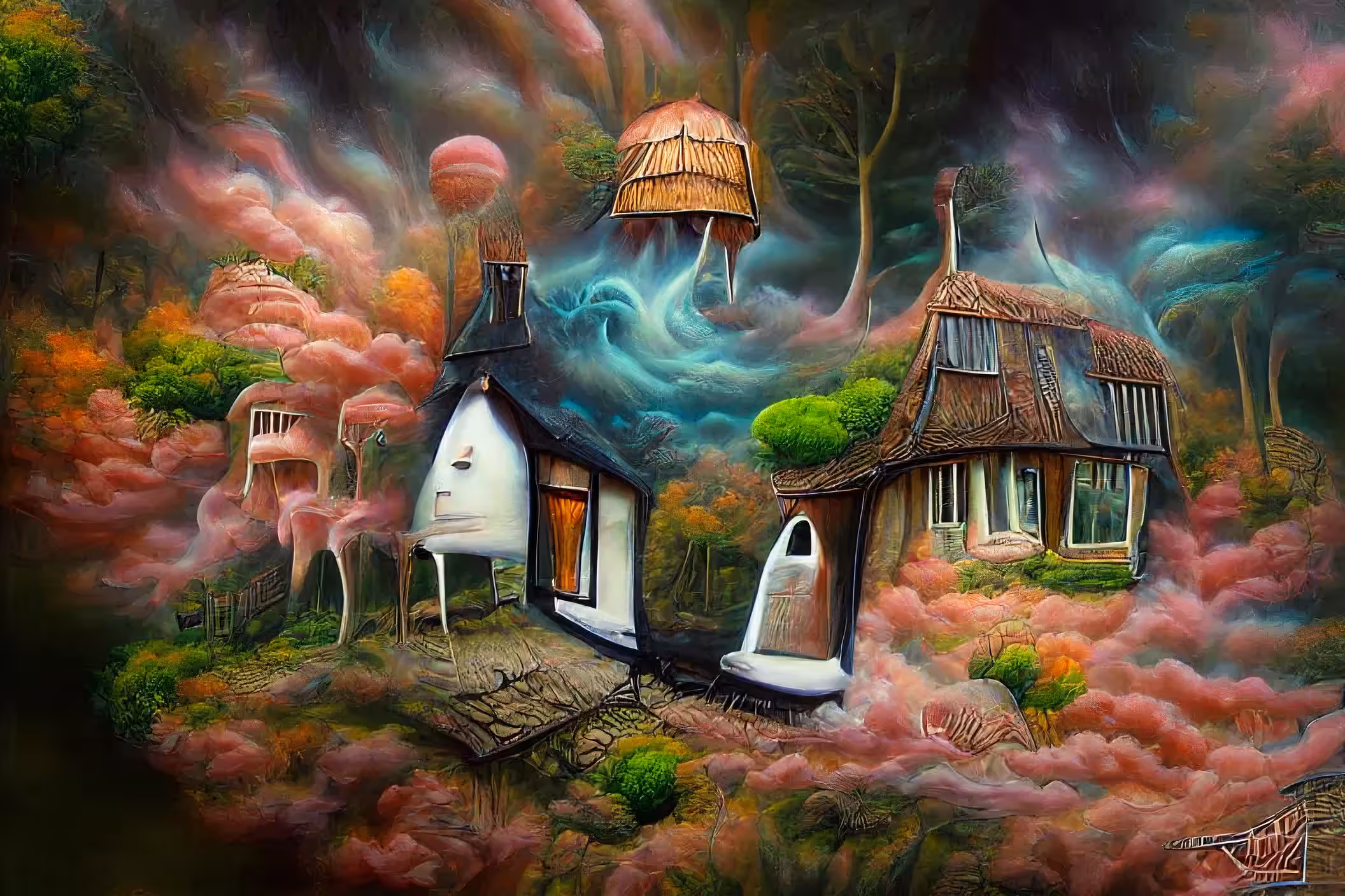 Next Gen AI Art #287