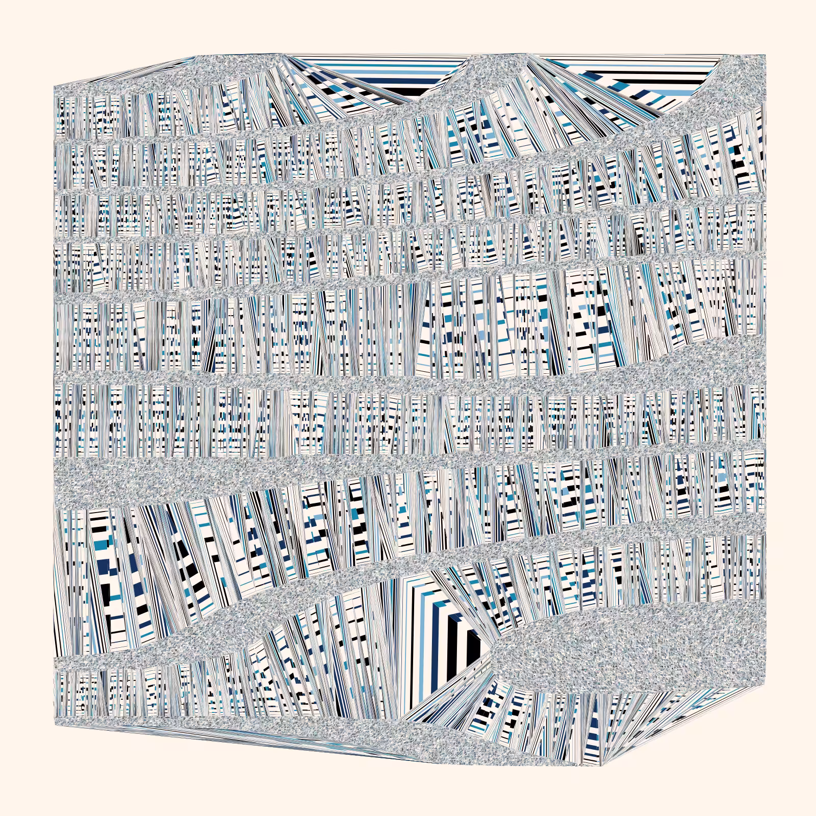 Fragments of a Wave #488