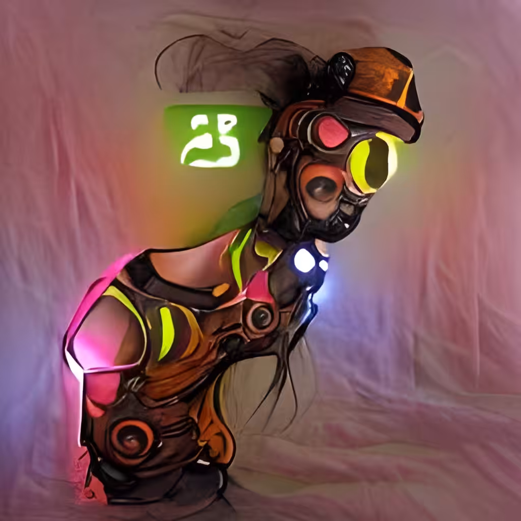 Steampunk #26