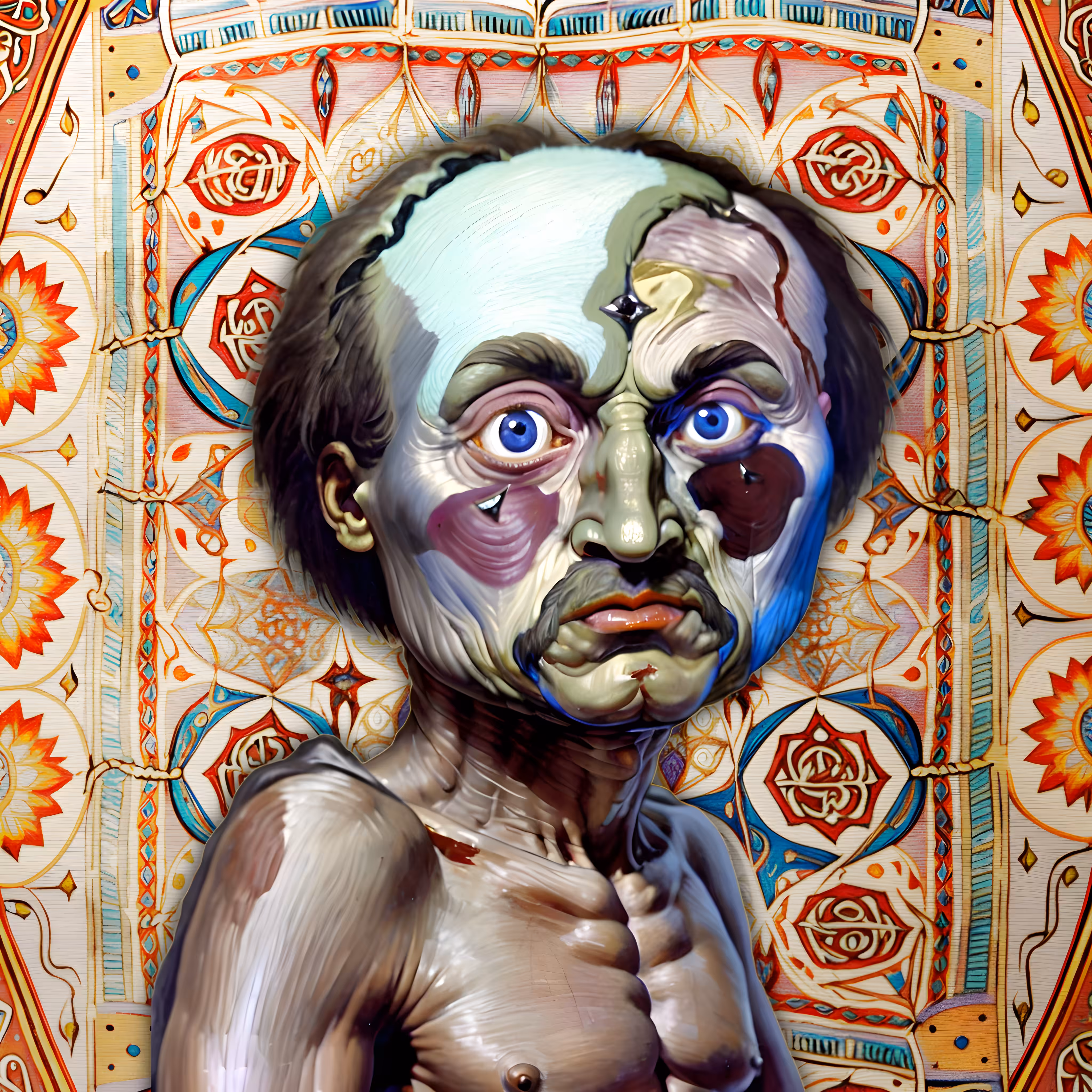 Art DeCC0s: Art DeCC0 #2442