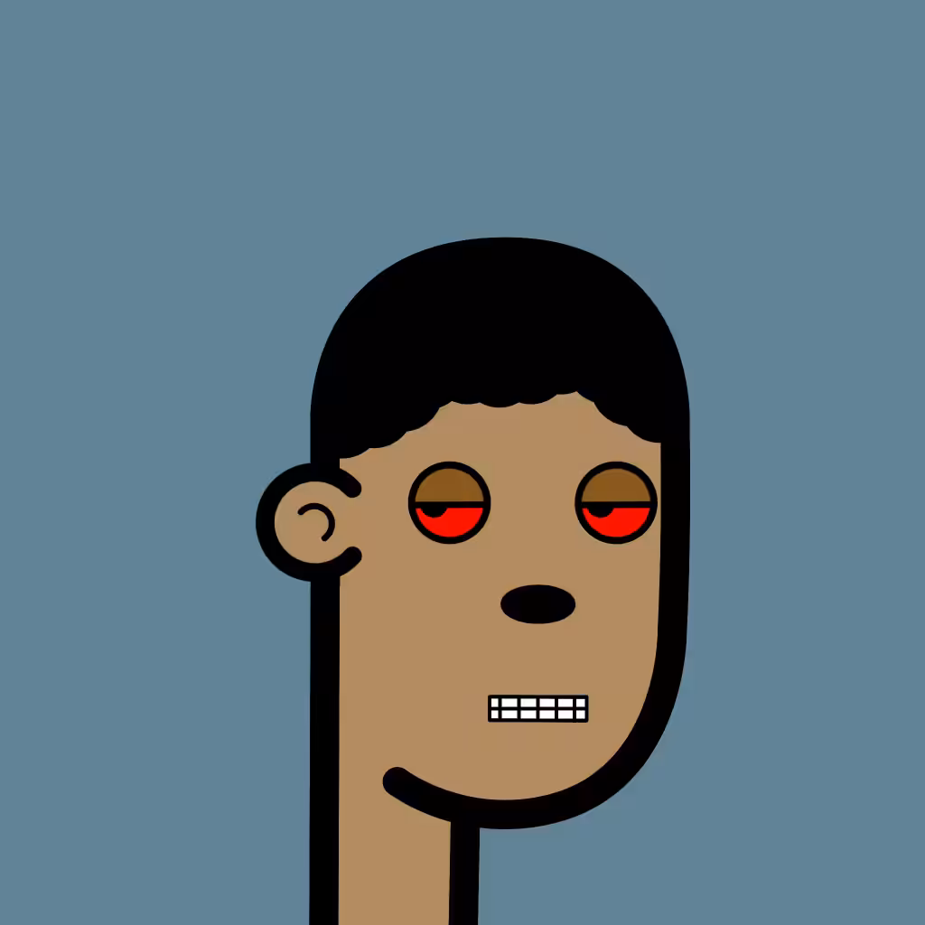 fx(Punk) #2463