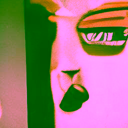 Subhuman #270