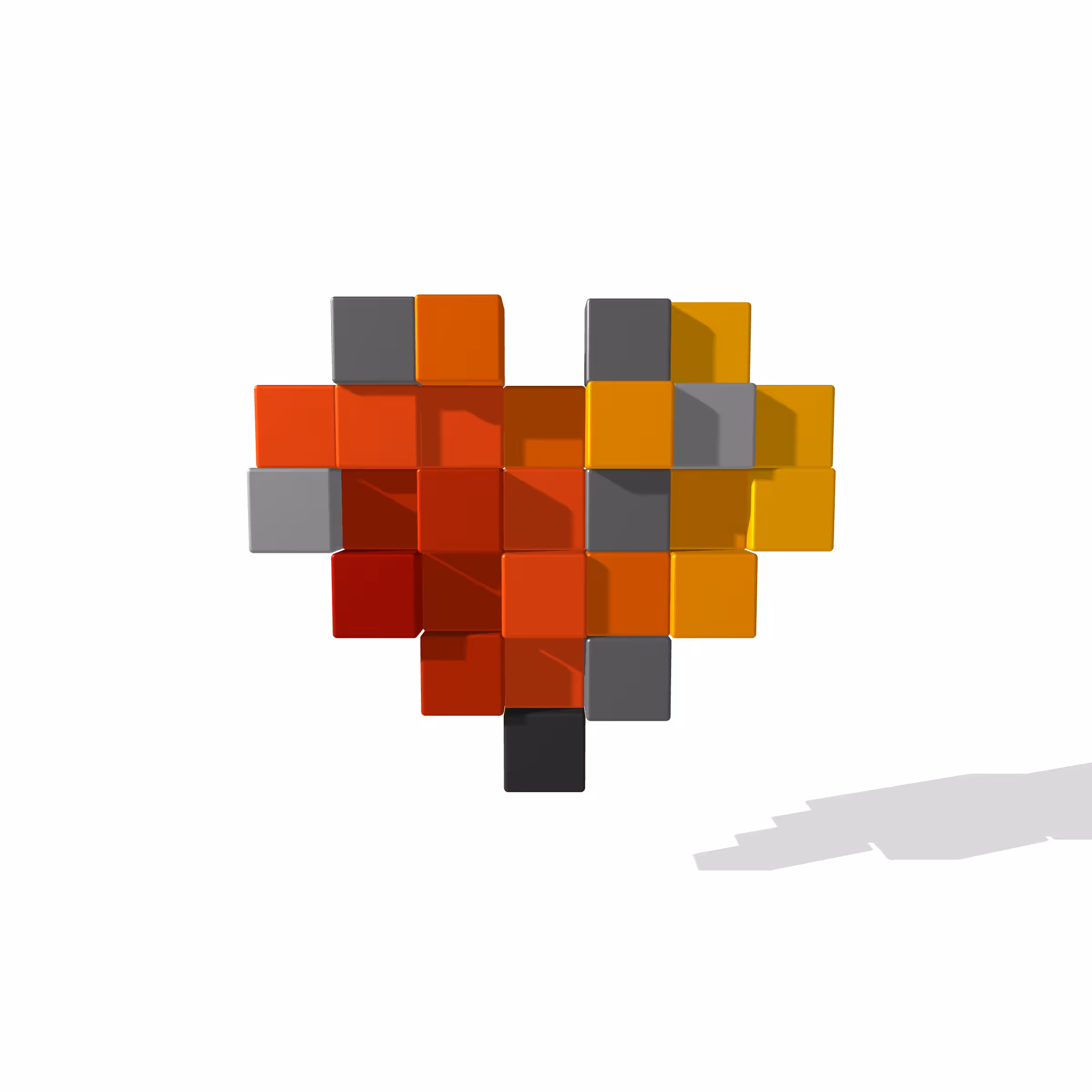 heart + craft #27000