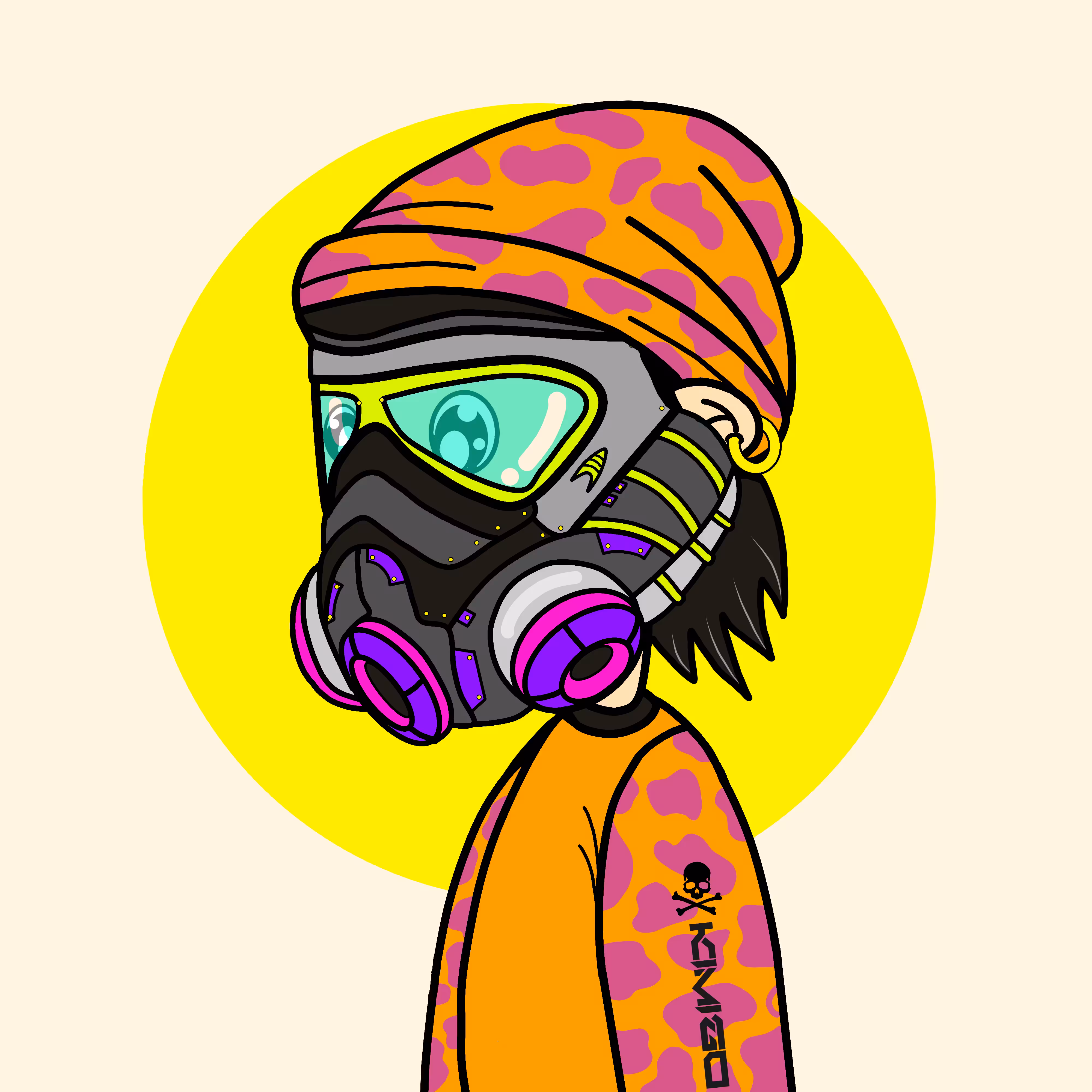 KMG #5