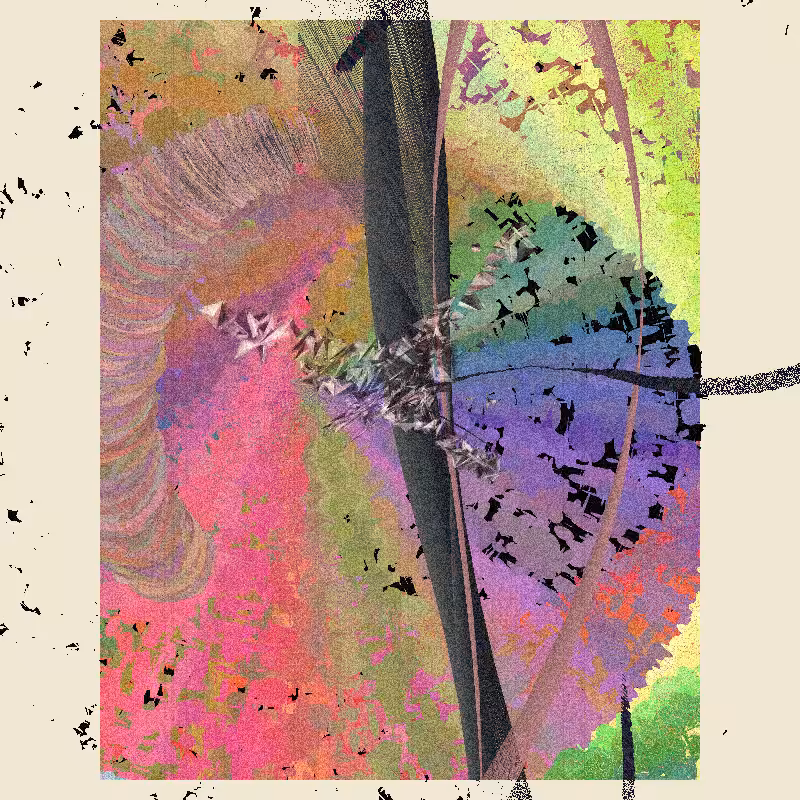 Continuum #83