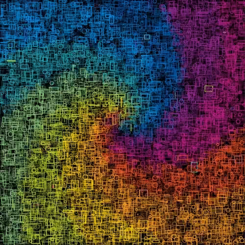 [GEN 0]origin of the universe [polygon]: [15,129]Color Spin