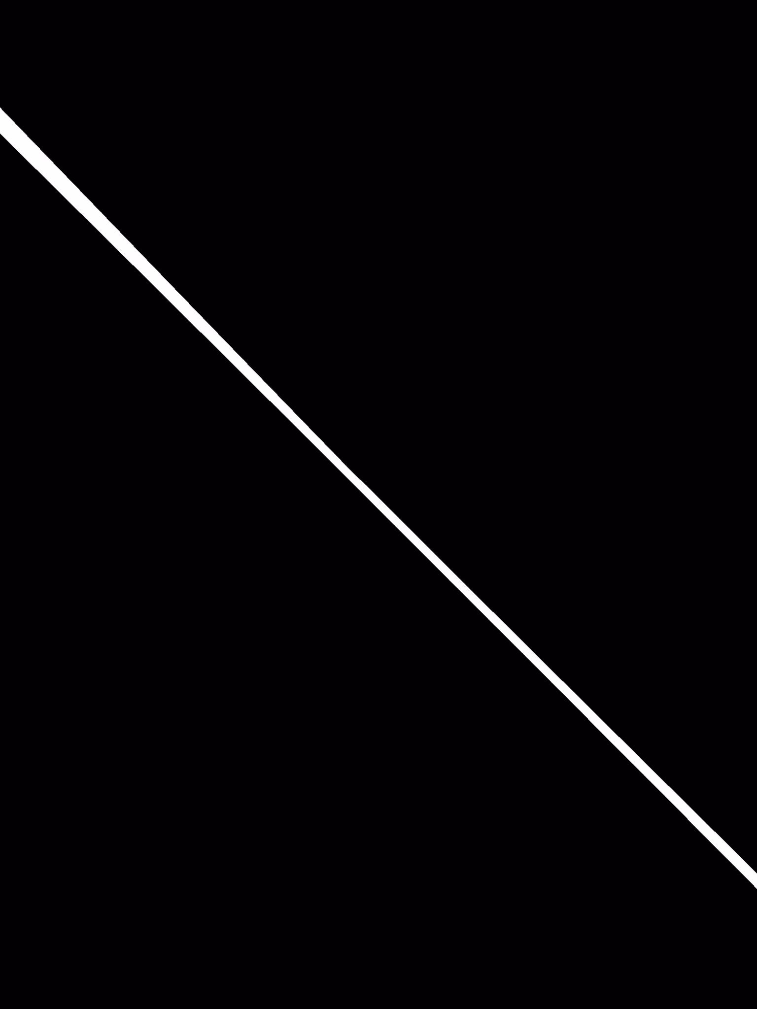 Digital Doodle B/W #10