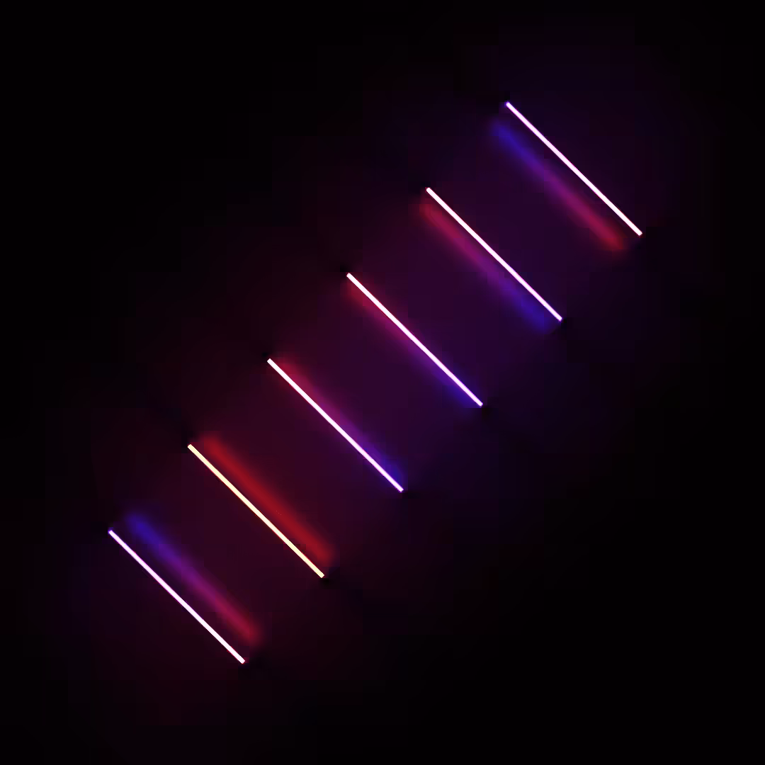 Neon Light #0520