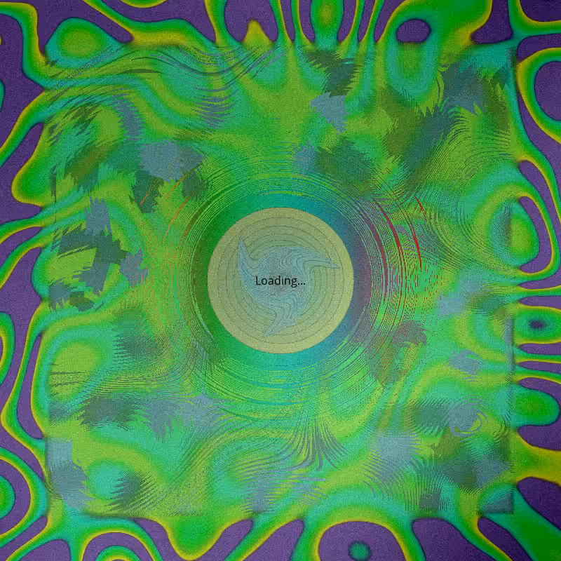 Nature Force #45