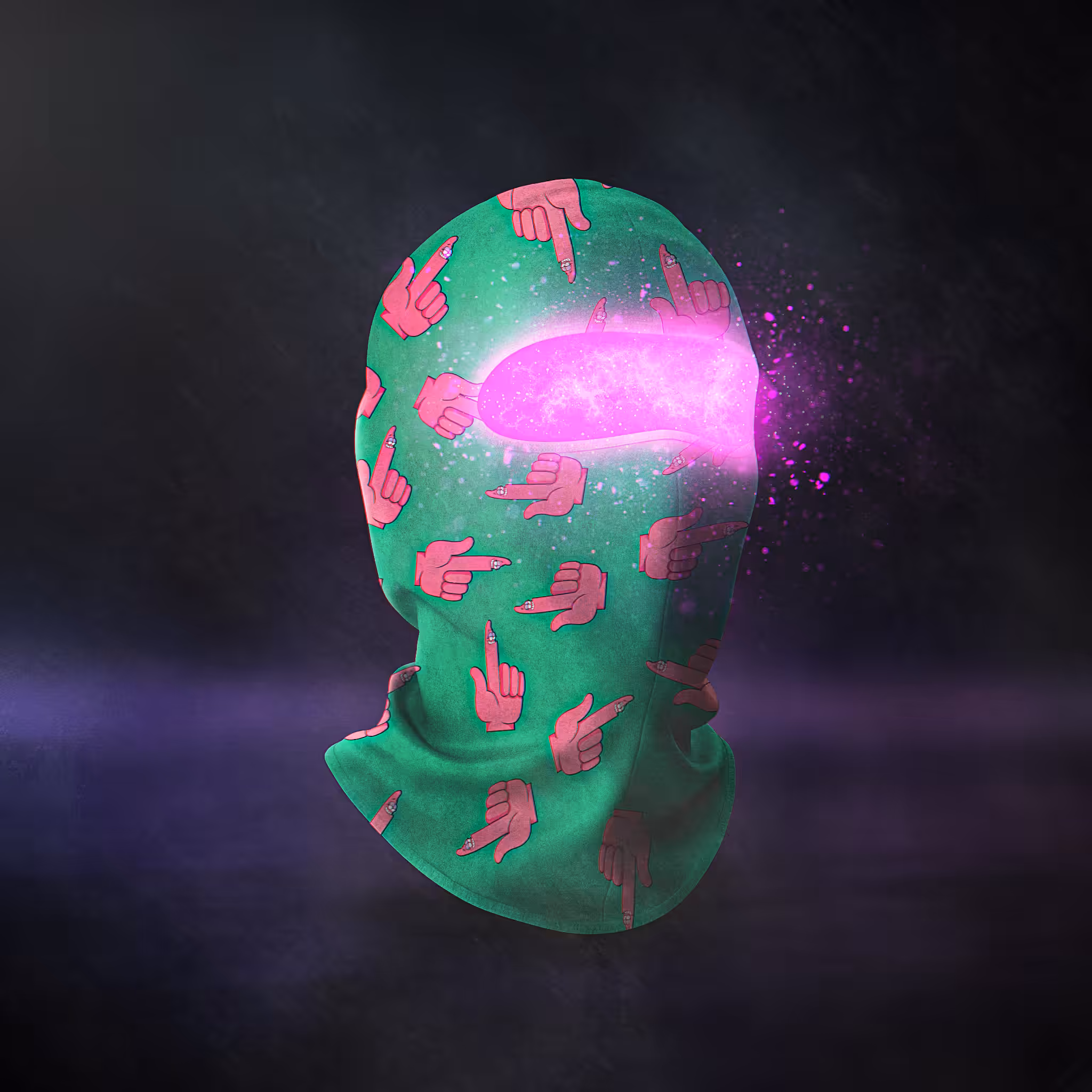 Enigma #10