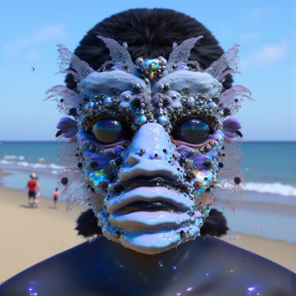 Crypto-Faune #9