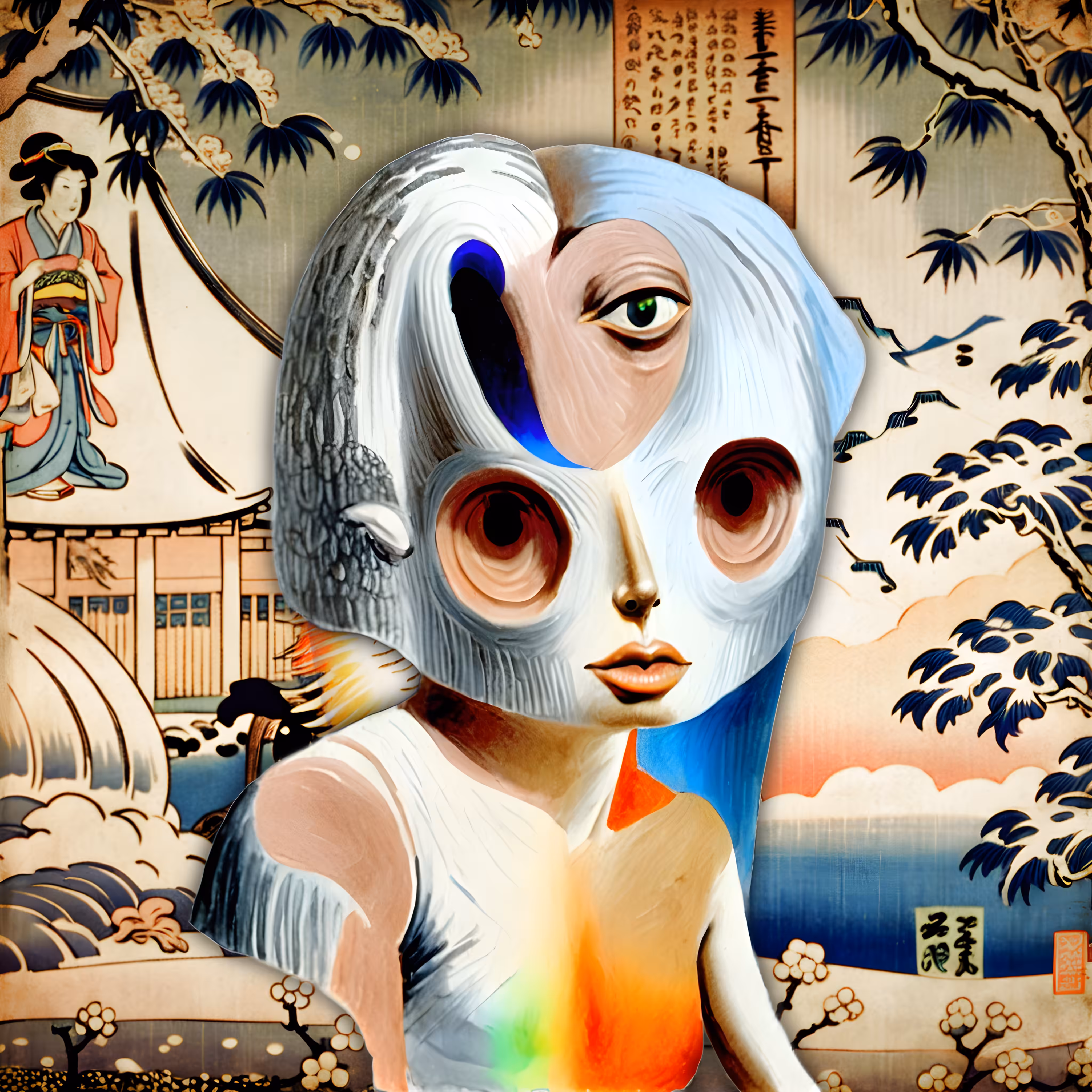 Art DeCC0s: Art DeCC0 #6321
