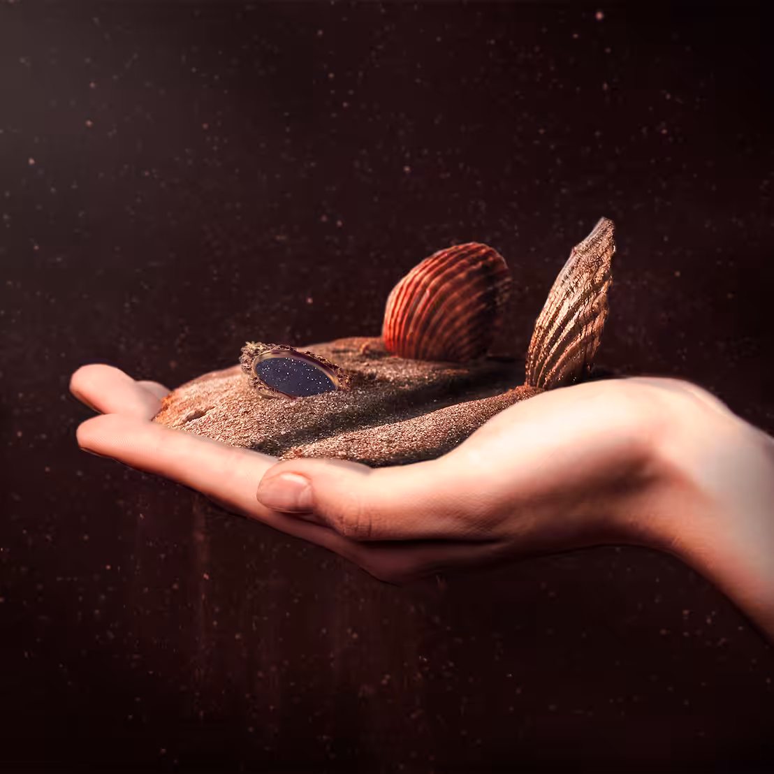 Little Treasures