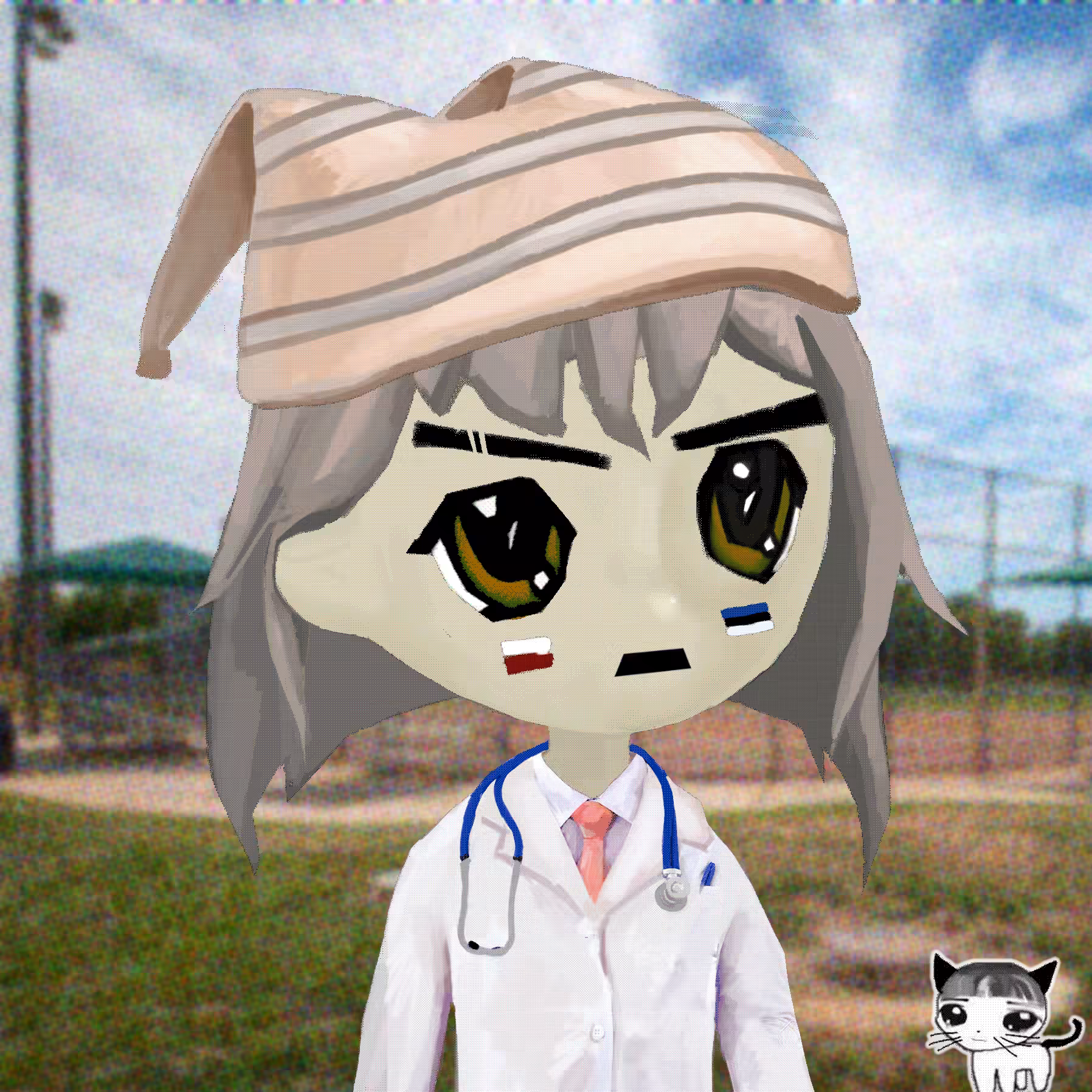 Remilio 3978