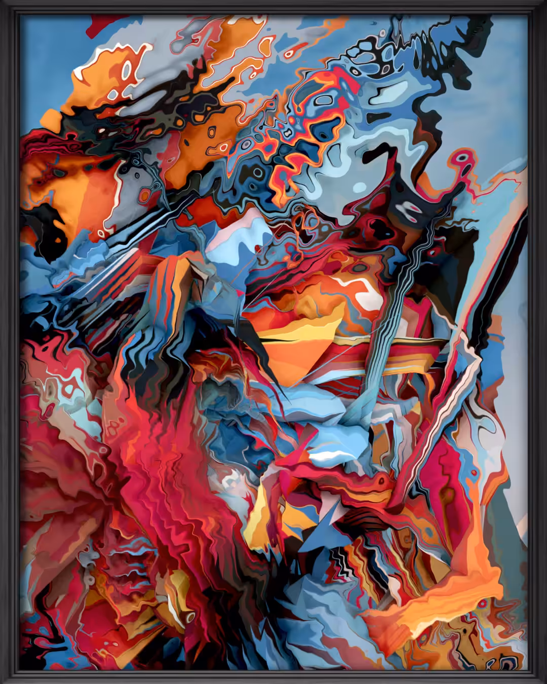 Blotterface 5