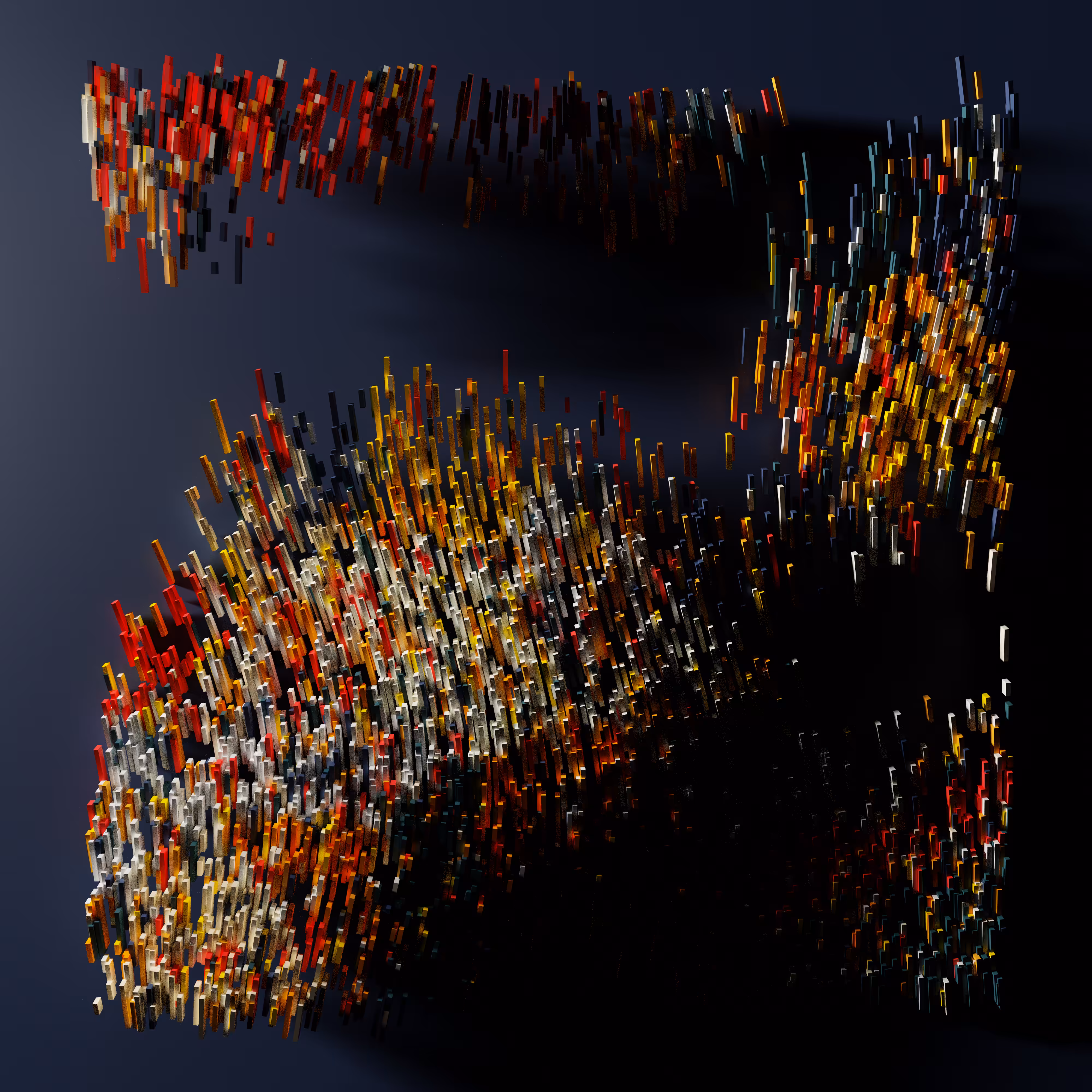 Variations in Density [1/4]