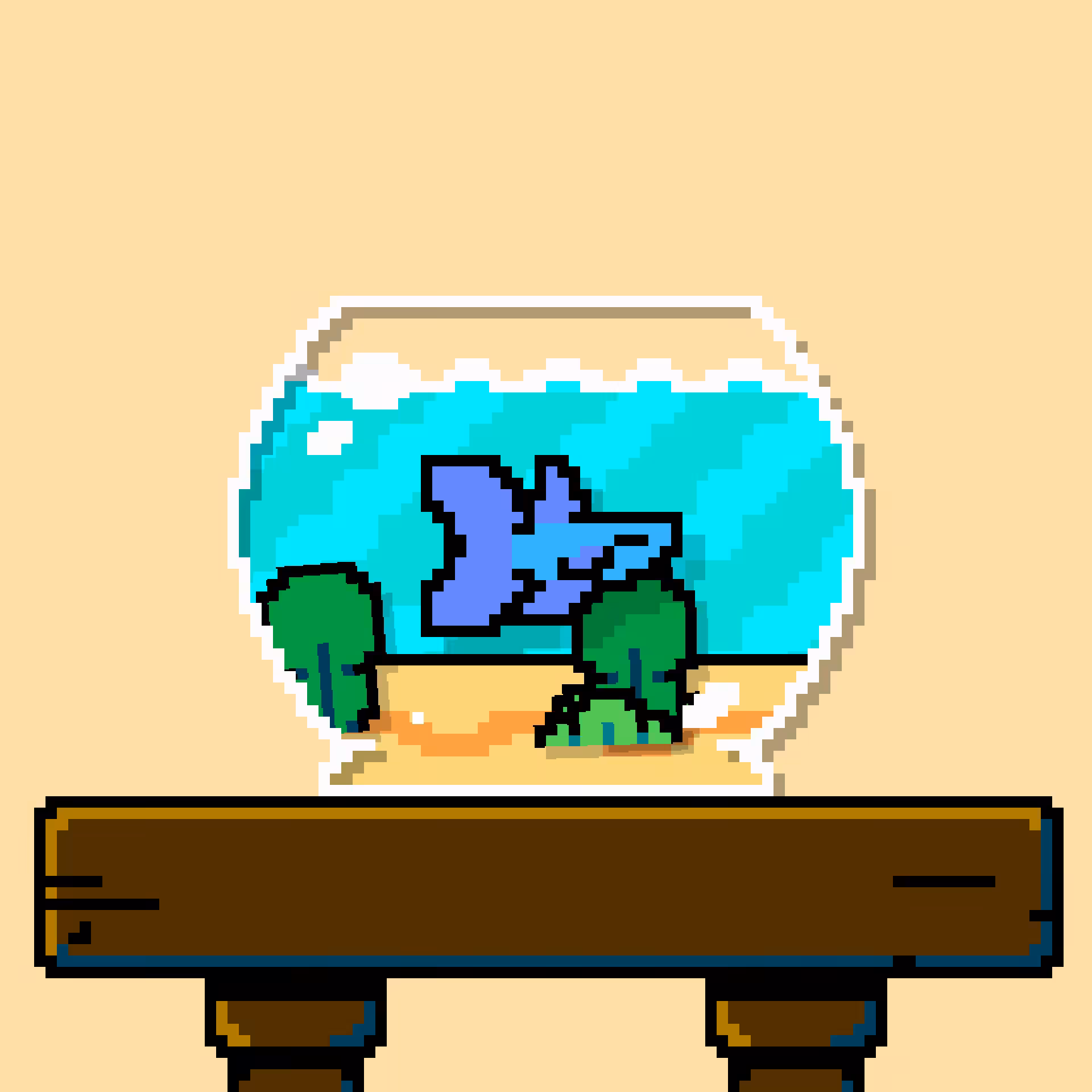 betta fish #350