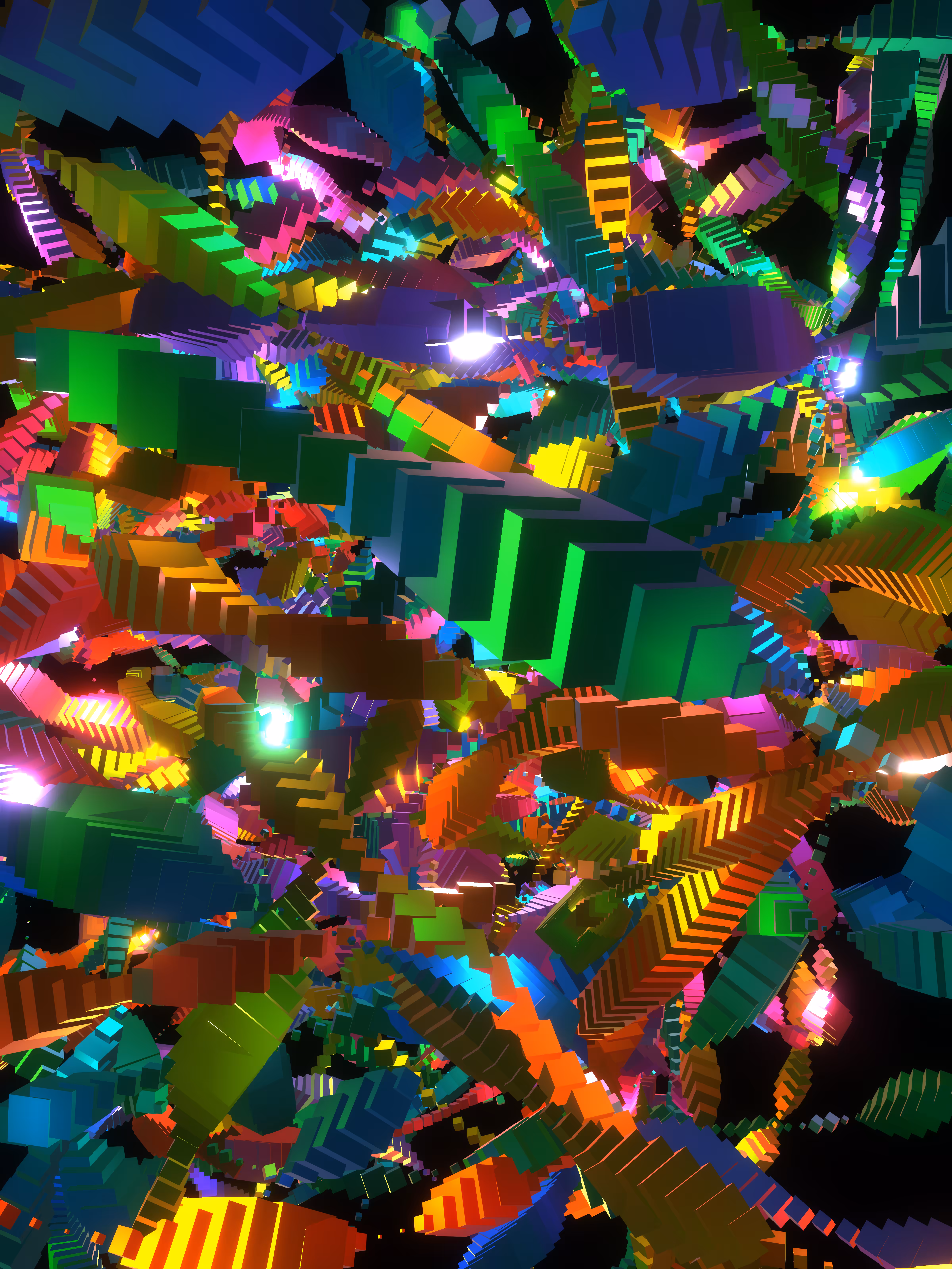 Complex Assemblies #175