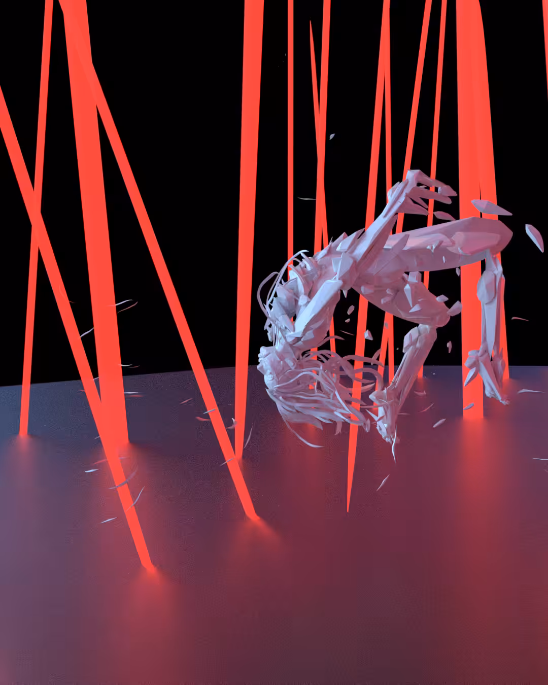 Avoidance//1