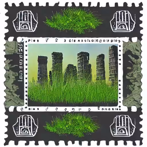 STAMPZZZ #7