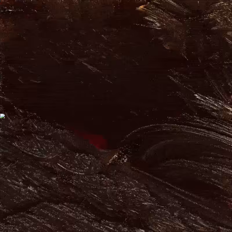 FXHASH FRACTAL WORLD #43