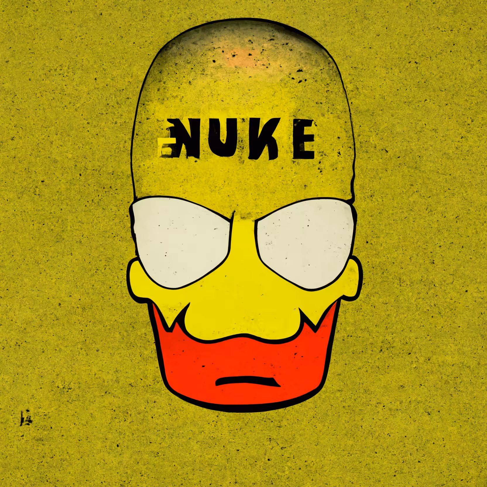 Ned Says Nuke