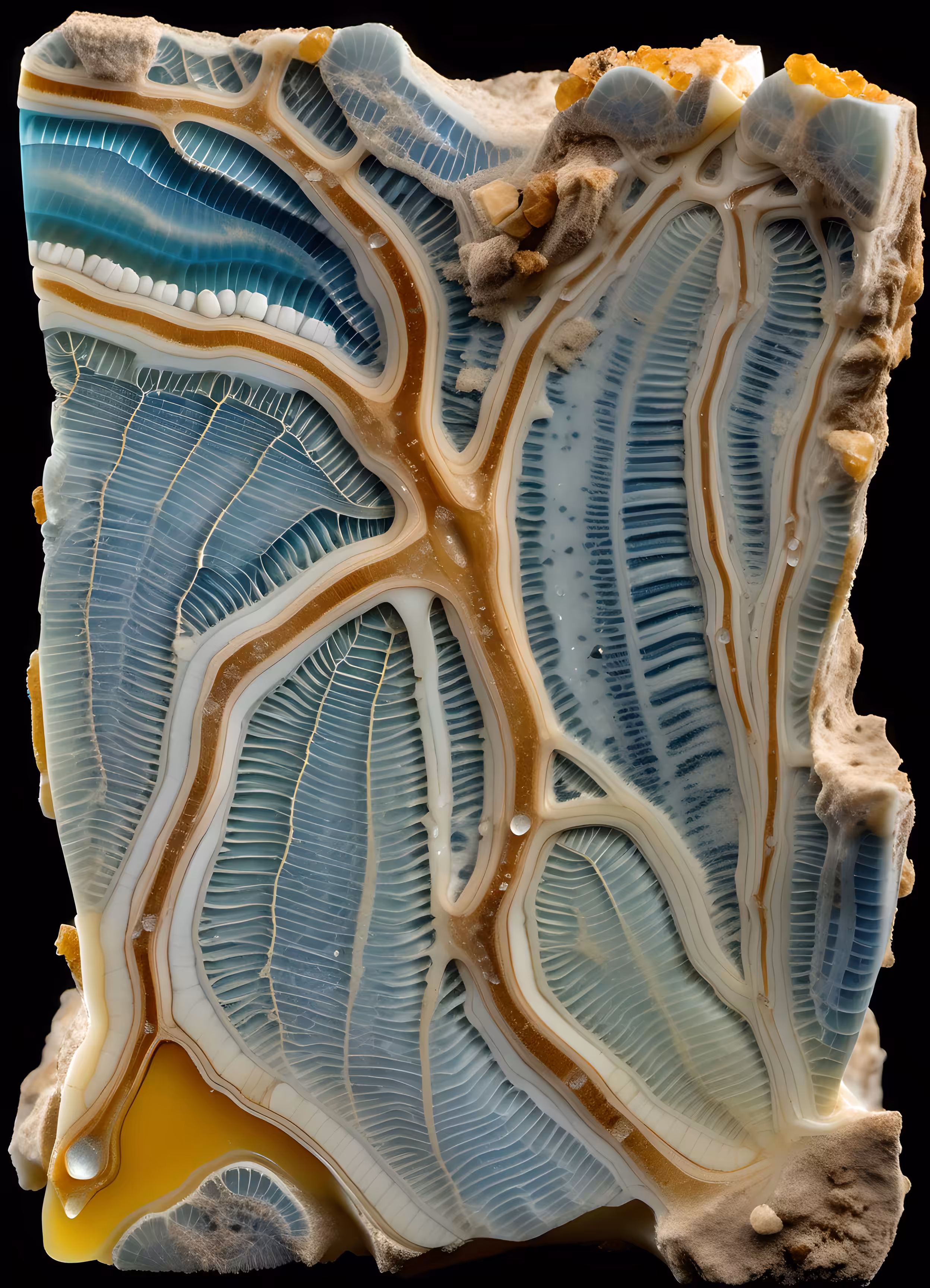 core samples #25