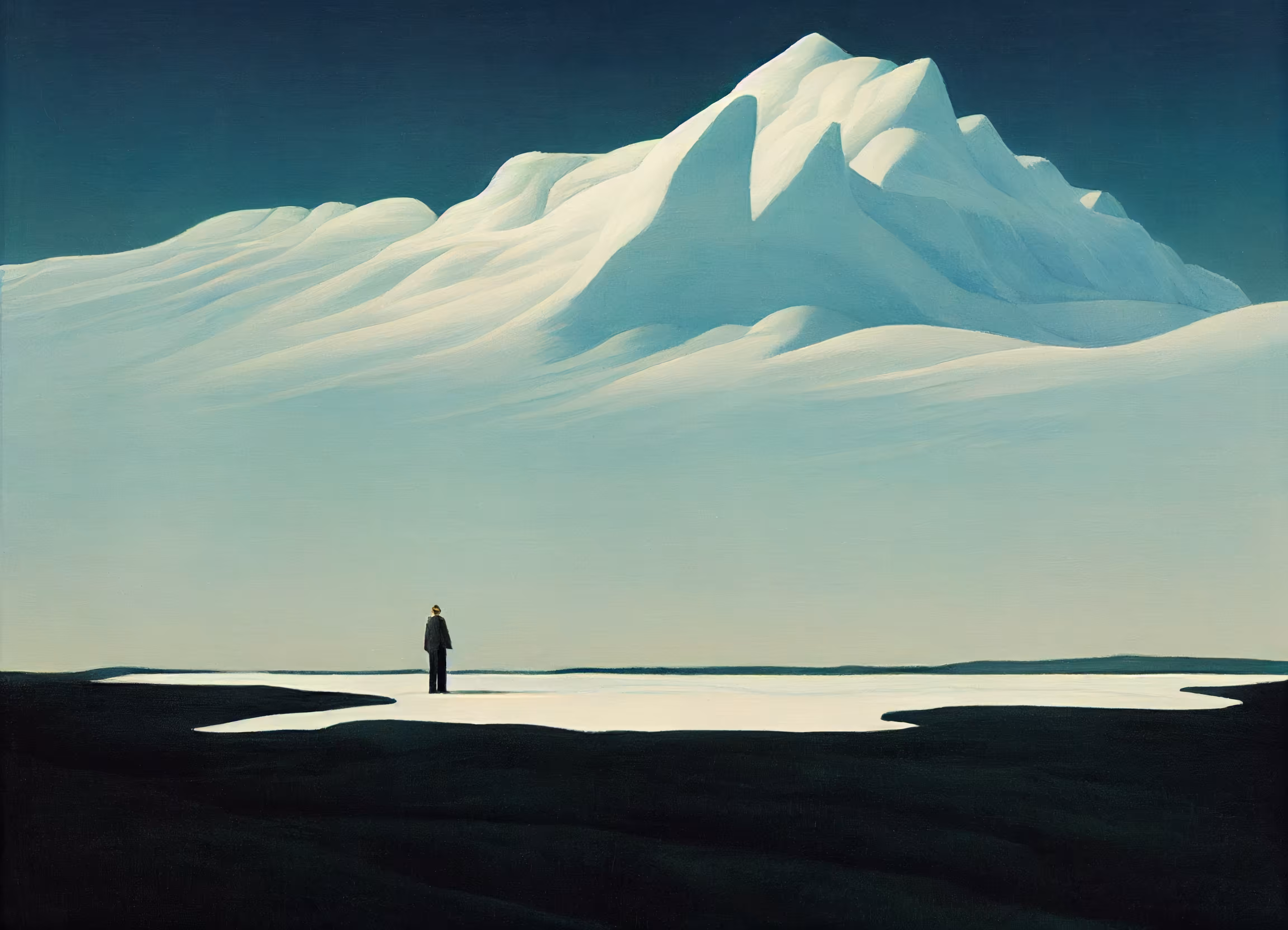Country of Clarity