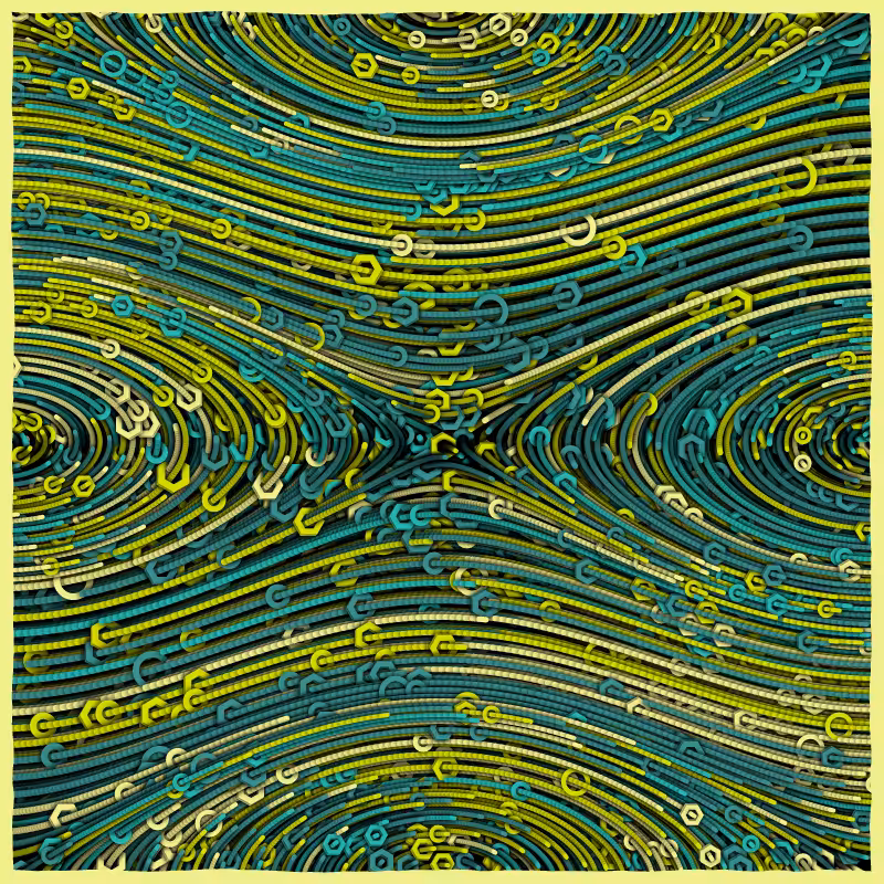 Wires #155