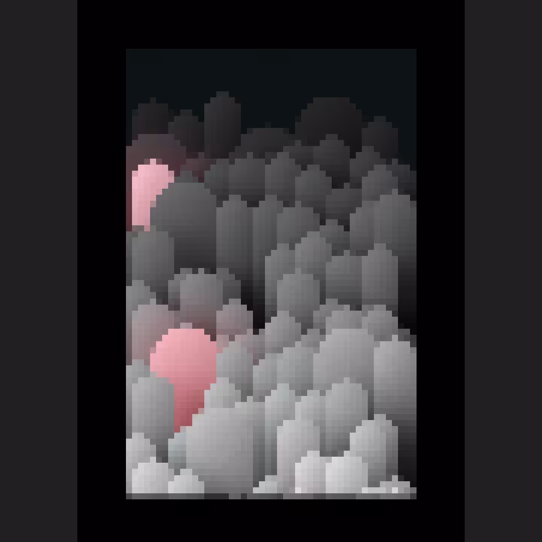The Odd Ones #22