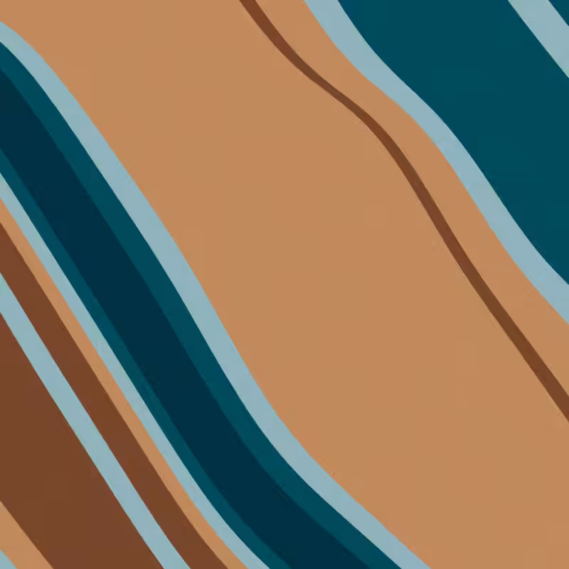 Fluid Canvas #18
