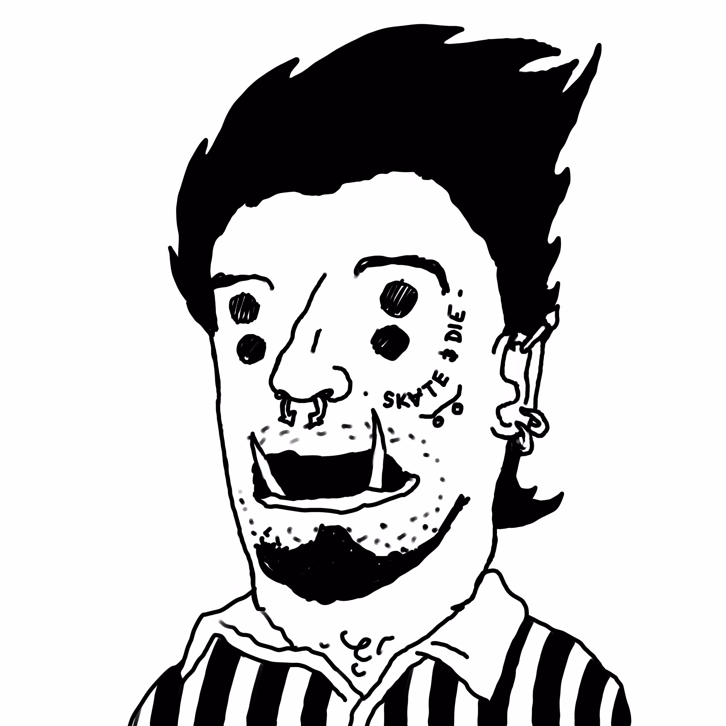 Halloween Whores: HWWH