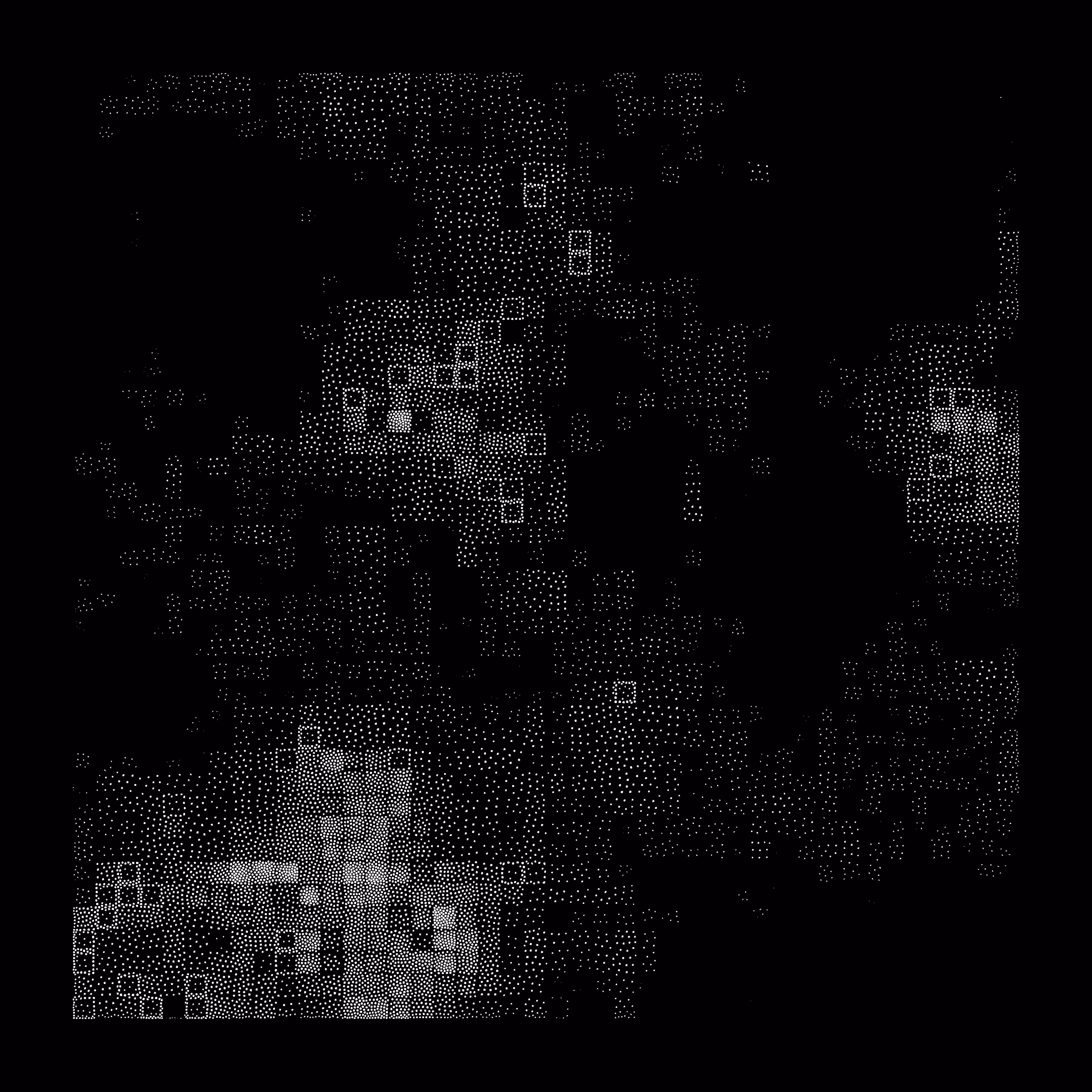 Fine Particles #5