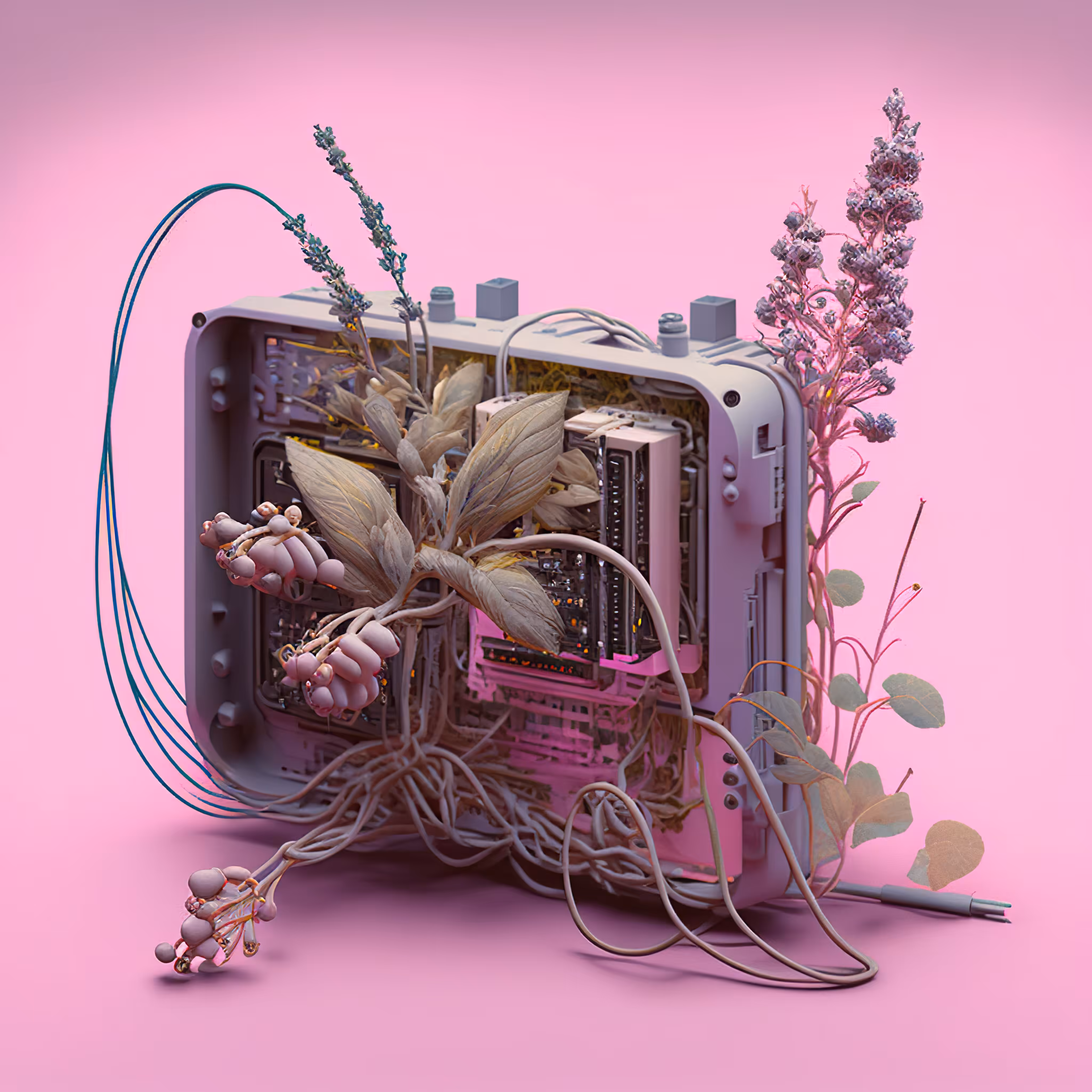 Сoexisting #84