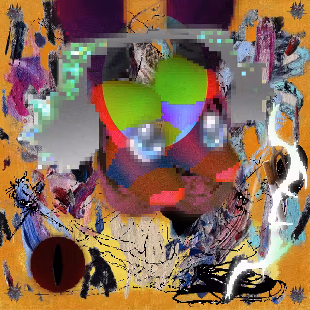 MILADY AURA2 AFTER DEATH #1240