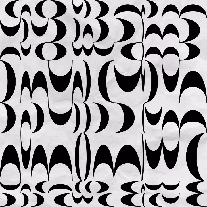 Calligraphy #143