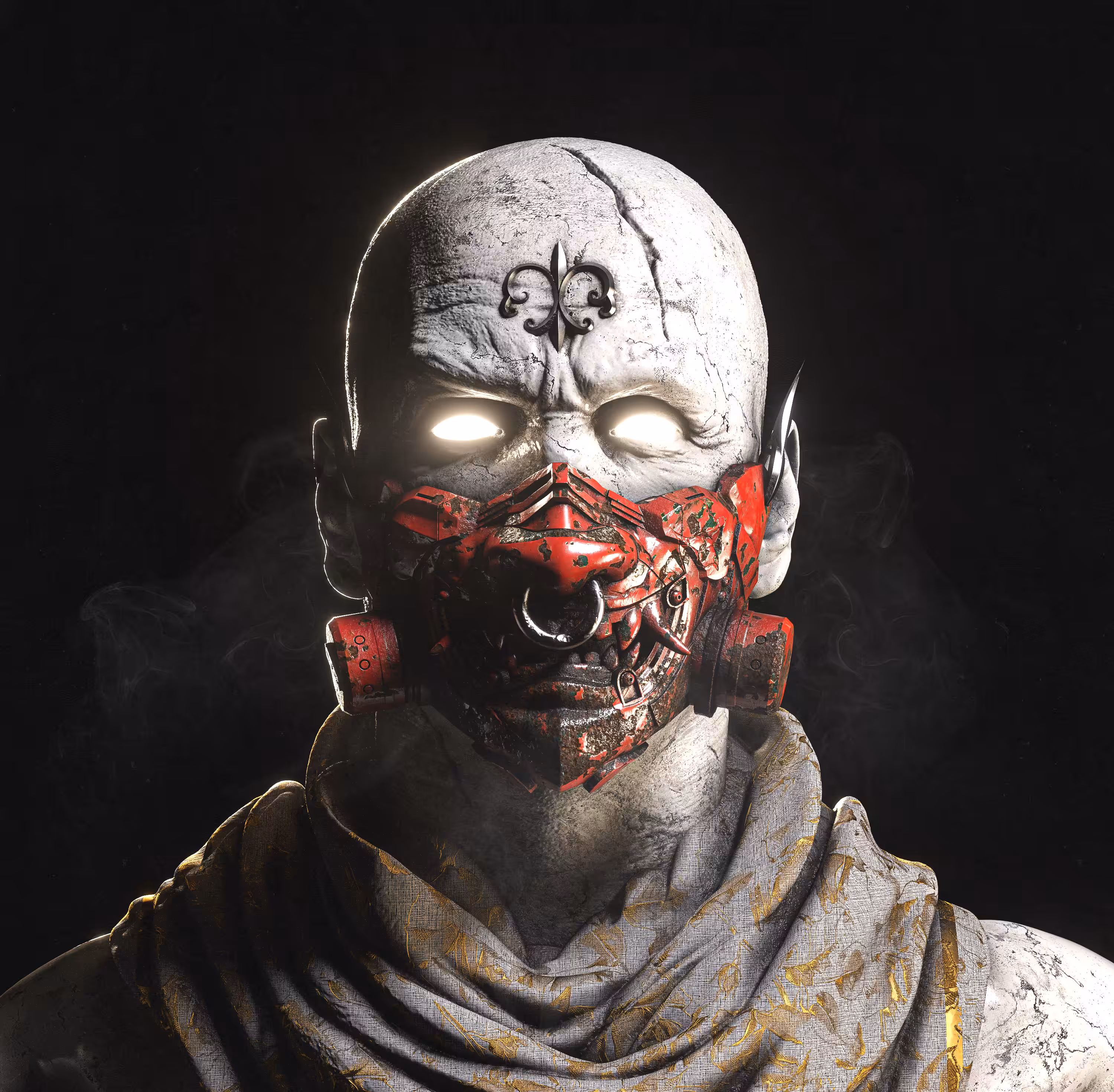 God Killer
